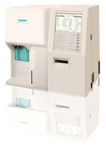 Sysmex KX-21N