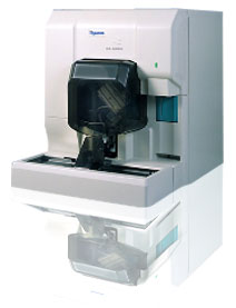 Sysmex XT-2000i