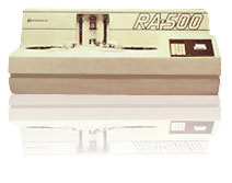 Technicon RA-500